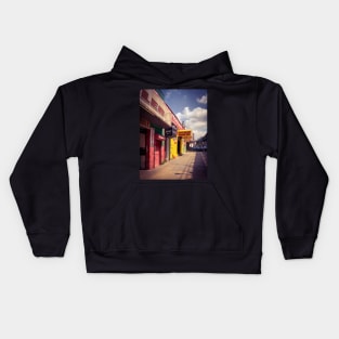 Mount Eden Bronx New York City Kids Hoodie